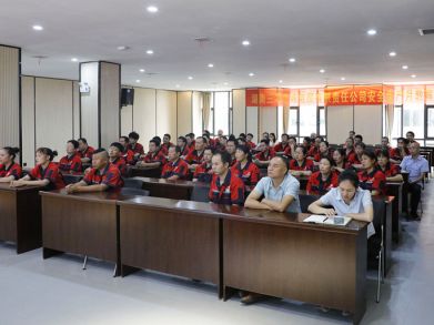 2020三湘消防知識(shí)培訓(xùn)！安全永相隨